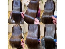 リッシュヘアー(Riche hair)