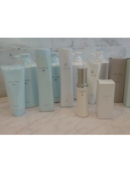 カラーやパーマとの同時施術もおすすめです！極上のヘアケアでうるつやヘアに♪《COTA取り扱いサロン》