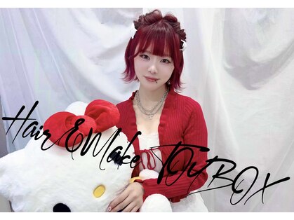 トイボックス(TOYBOX)の写真