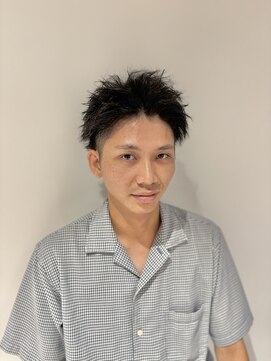 オペラバイジーナ(OPERA by ZINA) ナチュラルツイストパーマ