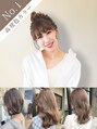 ヘアデザイン ソラ(Sola) chihiro 