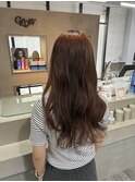 山梨甲府美容室オージュアトリートメント