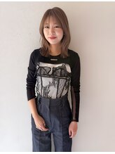 フェリア 緑地公園(FERIA) 山波 佑委