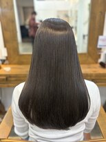 ニューラインギンザ(New-Line 銀座)&nbsp;★廣中優奈★20代30代グレージュ