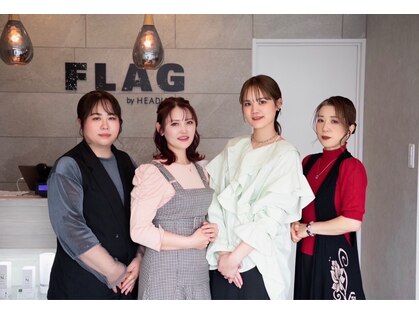 フラッグバイヘッドライト 愛知田原店(FLAG by HEADLIGHT)の写真