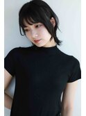 外はねミディ