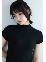 ゼロ 太田店(ZERO)&nbsp;外はねミディ