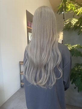 ルプラス(le place.) ホワイトベージュ