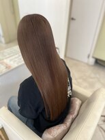 シャルム バイ アローズ 久留米店(CHARM BY AROSE)&nbsp;ベージュカラー/Wカラー