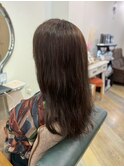 ロングカット