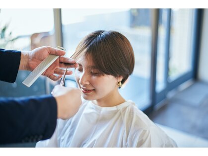 ロンド(ROND)の写真