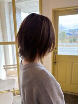 プアヒール(pua heal)&nbsp;くびれレイヤー