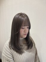 イングスジャパン(ings JAPAN)&nbsp;フェイスレイヤー