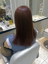 ネオリーブギンザ 銀座店(Neolive GINZA)&nbsp;ピンクレッド【銀座駅】