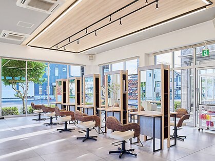 EMA SPIRIT【エマスピリット】の写真