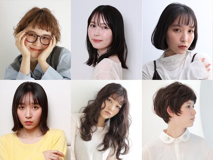 チップタップ 目白店(tip top)の写真