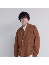 シェス 梅田茶屋町(shes) 佐々木 楽人