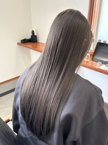 チル(Chill)&nbsp;ULTOWA×グレージュ