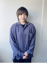 ロニ(Roni) Arisa