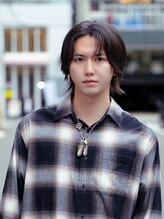 ジーニーホリエ(Geniee horie) 石川 稜人