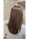 ナチュラルレイヤー