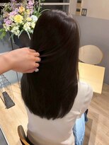 エフェスト 二条店(efesto) こっくりマロンブラウン