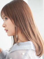 アッシュ 本牧店(Ash)&nbsp;ラテベージュ