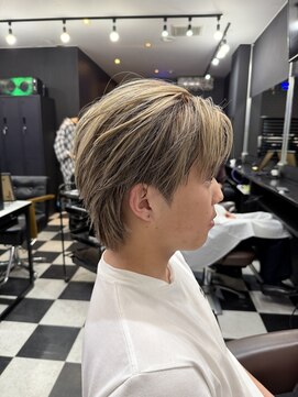 ジョーカー(JOKER) ローライト
