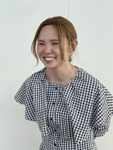 ベルフェミンミエル&nbsp;山本 亜沙美
