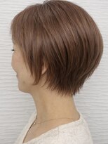 アルネヘアー(Arune hair)&nbsp;ショート