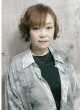 アンビシャス せんげん台店(ambitious)&nbsp;NAOMI 