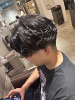 リノ カルバリ(Lino Calbari) Lino Calbariスタイル