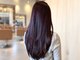 リエットヘアー 西尾市杢左店(Lie-et. hair)の写真