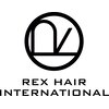 レックスヘアーインターナショナル(ReX HAIR INTERNATIONAL)のお店ロゴ