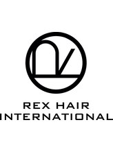 ReX  HAIR INTERNATIONAL 【レックスヘアーインターナショナル】