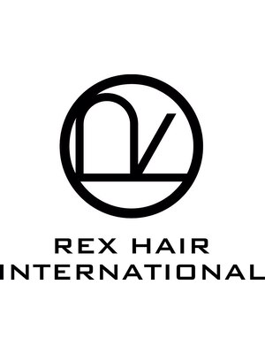 レックスヘアーインターナショナル(ReX HAIR INTERNATIONAL)