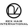 レックスヘアーインターナショナル(ReX HAIR INTERNATIONAL)のお店ロゴ