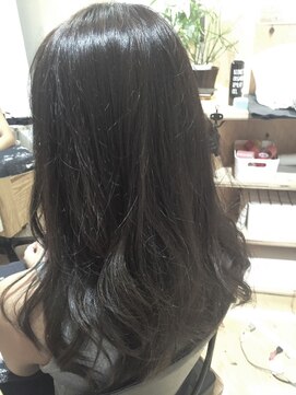 ヘア アンドメイク キヨシ(Hair and Make kiyoshi) ＊お客様スタイル NO.9＊