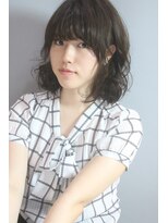 リプレイ(Replay)&nbsp;クセが無くどんなシーンでも適応できる万能スタイル。