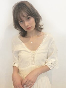 バイオレット 表参道店(Violet) モテの王道くびれミディ