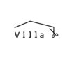ヴィラ(Villa)のお店ロゴ