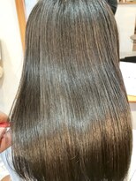 ニーニャ(NINa)&nbsp;【髪質改善 西宮】NINaスタイル☆190901001