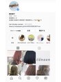 ヘアーアンドメイク カナン(HAIR&MAKE CANAAN) Instagramも更新しています☆ID: ayako.f_canaan