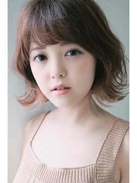 ビードロ 吉祥寺店(vi dro) 大人可愛い外ハネボブ♪