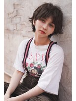 カライング(ing) 【+~ing】高円寺の抜けショート【畠山竜哉】