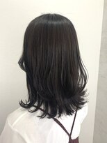 シエル 立川店(CIEL)&nbsp;《CIEL由井》レイヤーカット×グレージュ