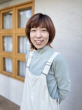 フラット(flat) 川村 由美