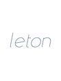 レトン 銀座(leton)/leton 銀座【レトン】