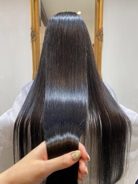 アルーシェ 錦糸町店(Alushe) 艶髪ロング