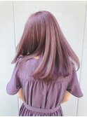 ハイトーンピンクラベンダー